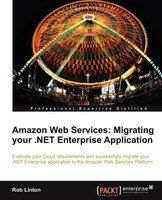 Rob Linton | Amazon Web Services | Taschenbuch | Englisch (2011)