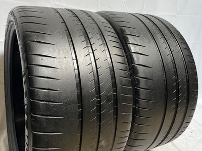 2 - TAKEOFF 325/30ZR21 XL (108Y) Michelin Pilot Sport Cup 2 (N2) 5134 NO REPAIRS