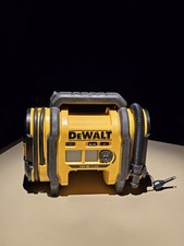 DEWALT DCC018N 18v XR Triple Source Tyre Inflator