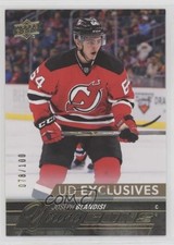 2015 SP Authentic Upper Deck Update Young Guns Exclusives Joseph Blandisi 0s6k