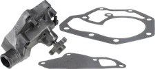 R29521 Water Pump w/ Gaskets fits John Deere 310B 350 350B 350C 400G 401B 401C