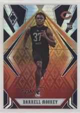 2020 Panini Phoenix Rookies Fanatics Fire Burst Darnell Mooney #179 00jz