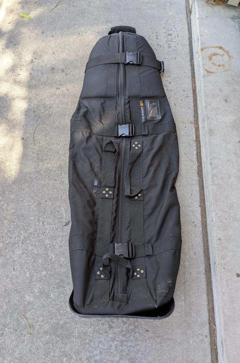 Club Glove Travel Golf Bags for sale - eBay