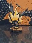 Pokemon Mini Figure Dusk Mane Necrozma