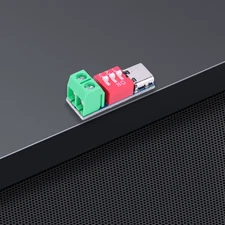 PD Fast Charging Test Board 5-20V Adjustable PD Trigger Board Module USB Type-C 