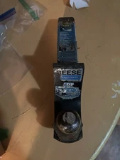 Reese Towpower 3 1/4” Drop  2” Rise Ball Mount Hitch with 1-7/8" Ball