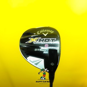 Callaway X Hot Pro Driver | eBay