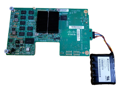 Cisco Raid Controller Card 73-17661-04 B0 + | UCS-C3K-M4