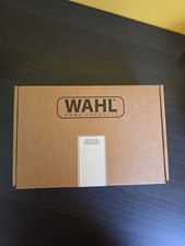NIB/Sealed WAHL Home Haircutting Kit With Color Guards, Model 79722 Free Ship