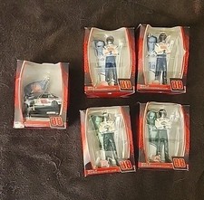 Dale Earnhardt Jr 88 Amp Christmas Ornaments Group 5 Pieces NIB See List OBO