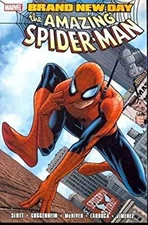 Spider-Man : Brand New Day - Volume 1 Paperback