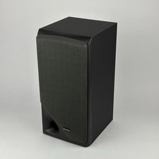 Diffusore Centrale Denon USC-C30 50W 6 Ohm Cassa Hi-Fi Home Cinema Bass Reflex