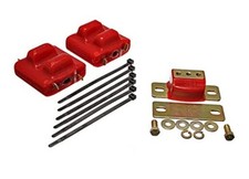 Energy Suspension 3.1128R Complete Engine and Transmission Mount for GM