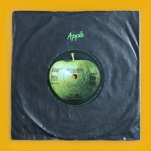 Beatles Hey Jude | eBay UK