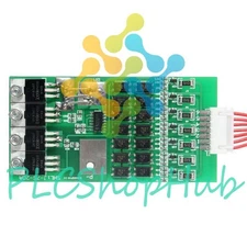 7s Cells 24V 20A W/Balancing Li-ion Lithium Battery BMS Protection Board S
