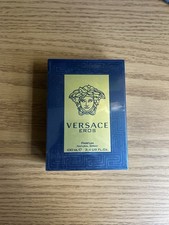Versace Eros by Gianni Versace 100 ml 3.4 oz EDT Cologne Spray for Men
