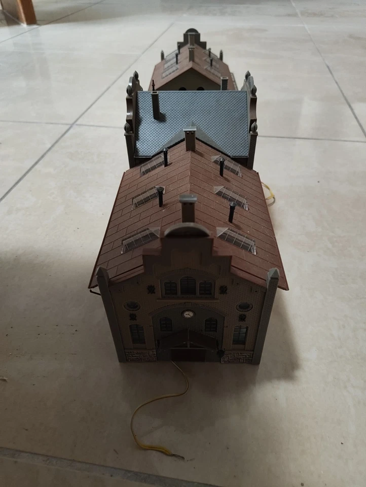 Faller B-981 Exclusiv Modell - Bild 4 von 4