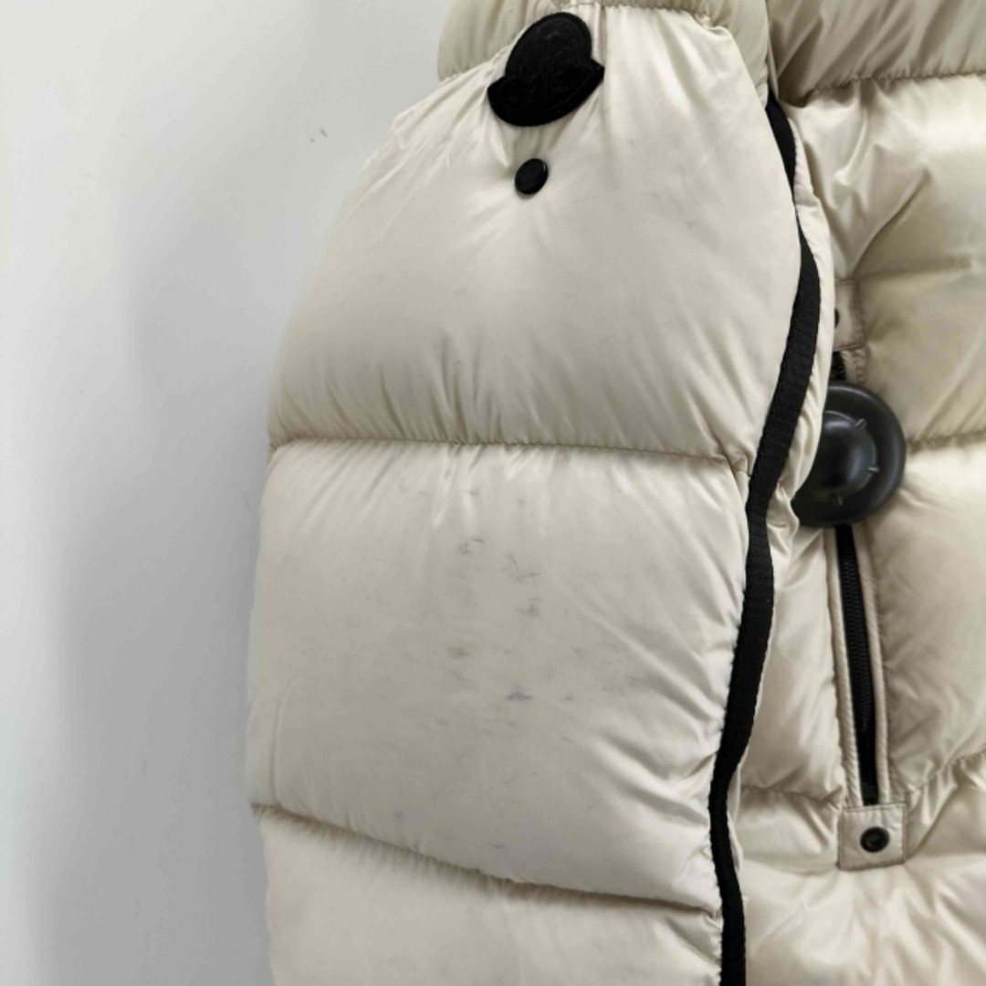 1017 ALYX 9SM (Alyx) Almond Down Jacket Outerwear Used BAZZ-0 thumbnail 4