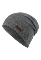 Sterntaler Jungen Slouch Beanie MüTze Asphalt GrößE 45 EU