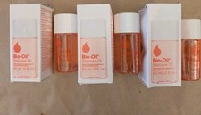 Bio-Oil Skincare Scars and Stretch-marks 2oz Ea. Lot/3