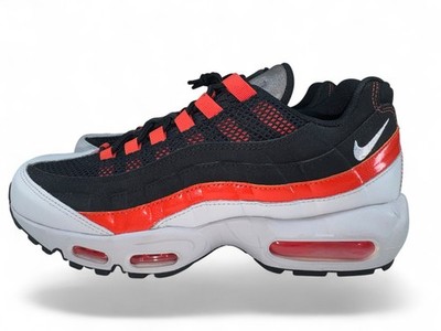 Nike Air Max 95 Maryland Crab CD7792-001 Size 9 Rare Baltimore No Box