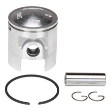 Airsal racing piston set piston set 68.4ccm 45mm for Puch Maxi (old model)