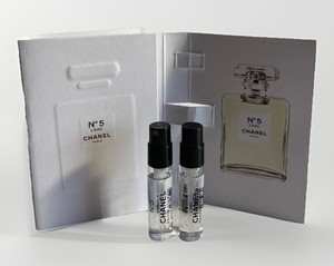 Chanel No 5L Eau | eBay