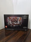 *SEALED* LEGO Star Wars: Death Star Trash Compactor Diorama (75339) RETIRED