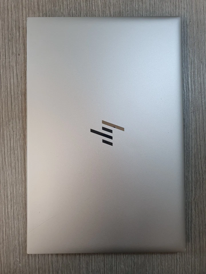 HP EliteBook 830 G7 · i5-10210U · 8GB · 256GB, photo 4 of 5
