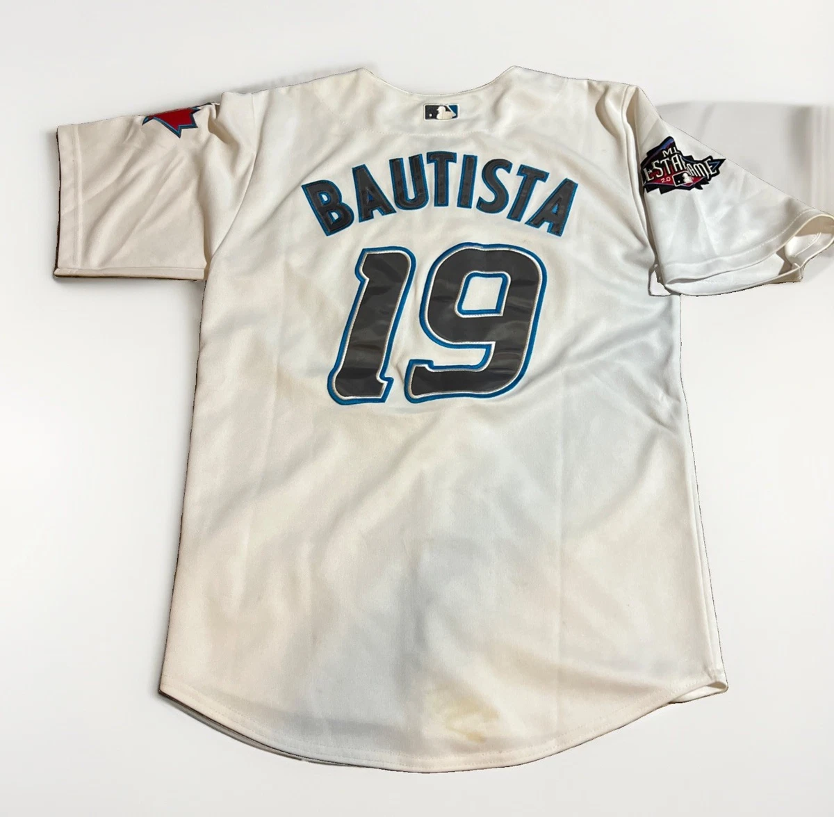 Jose Bautista Blue MLB Jerseys for sale | eBay