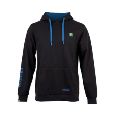 Preston Pro Pullover Hoodie - Angelpullover, Angelbekleidung, Kleidung, Pulli 