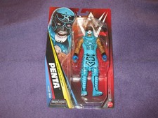 Mattel WWE Series 163 Penta Action Figure