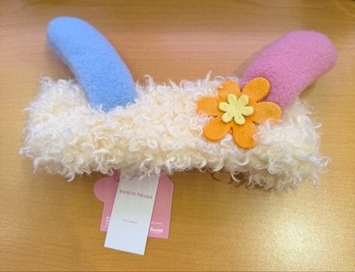 Sanrio House Usahana Hair Band Sanrio Character New