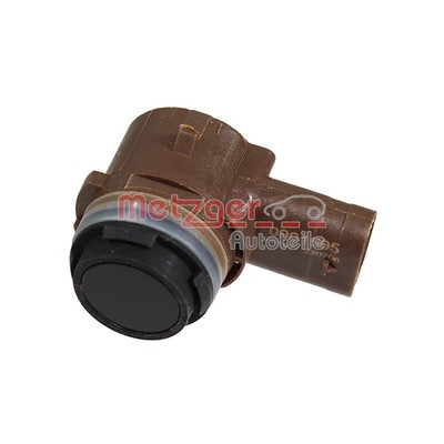 Metzger Sensor für Einparkhilfe für Ford Focus Kuga