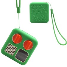 Silicone Shell Cover for Yoto Mini Player, Silicone Protective Sleeve Case Co...