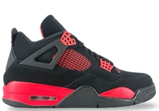 Size 12.5M/14W - Jordan 4 Retro Red Thunder 12282442  1760554491254