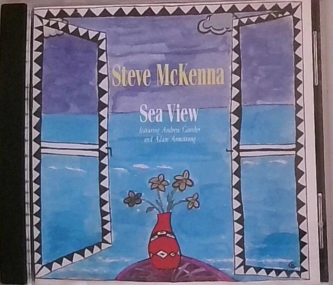 Sea View featuring Andrew Gander and Adam Armstrong McKenna, Steve: - Bild 1 von 1