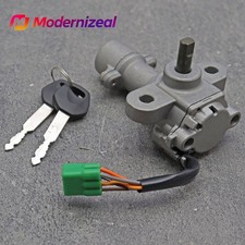 Ignition Switch Assy For Suzuki 37100-41F70 V...