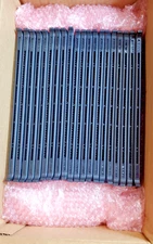 LOT OF 50 IGUS CABLE CARRIER DRAG CHAIN CROSSBAR │ 450.30