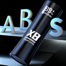 Oxygen Pump Charging High-power Aerator Fish Pond Aquaculture Fish Aerator; G9N5