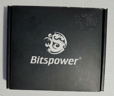 Bitspower PCI-E 3.0 x16 Riser Cable BP-PCIE220