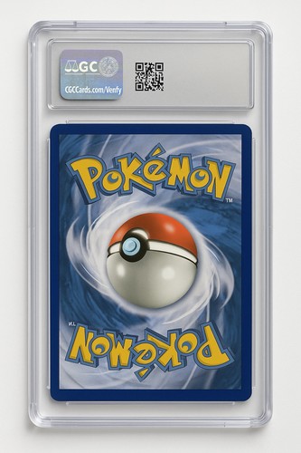 PSA 10 Zamazenta V GG54/GG70 Crown Zenith: Galarian Gallery Holo GEM MINT - Picture 2 of 2