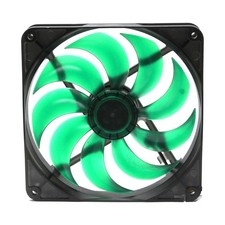 Nanoxia DF1402512SEDN 140x140x25 mm 140 mm ventola alloggiamento #99999