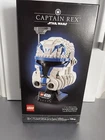 Lego Star Wars 75349 CAPTAIN REX building Set Helmet 854Pcs 18+ NIB