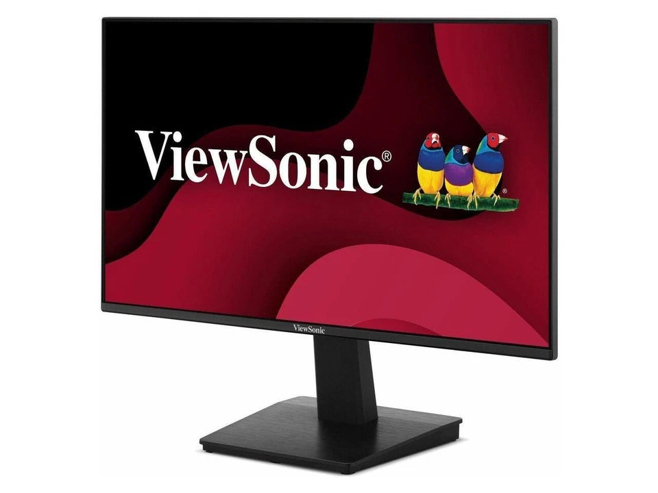 Viewsonic VA2448-MHU 24 Inch Full HD 1080p IPS Monitor with 120Hz, Variable - Image 2 of 4
