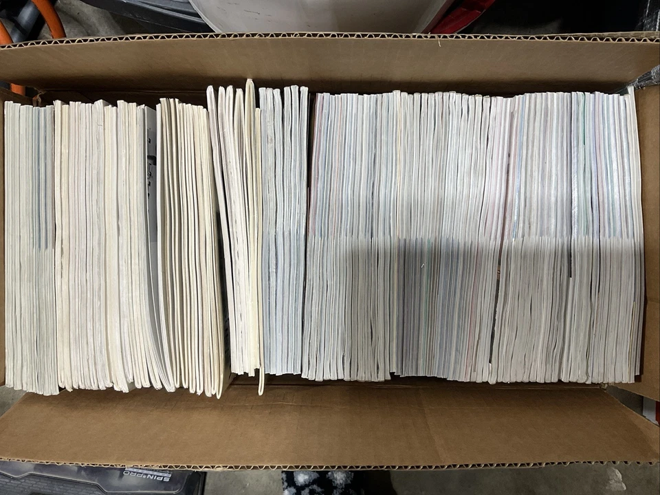 Fine Woodworking Premier Magazine Issues #1-238 (1975-2014) Complete Set Foto 3 de 4