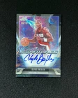 2025 Topps Cosmic Chrome Clyde Drexler Base (RAW)