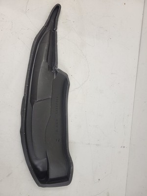 NEW OEM Saab 9-7X Front wheel arch liner splash guards 15857192