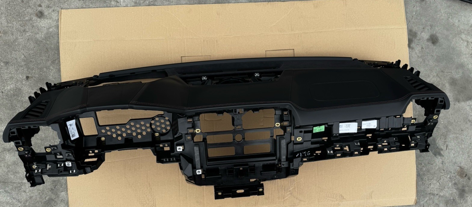 Lamborghini Urus Dashboard P/N 4ML857001K
