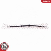 Esen SKV Bremsschlauch 35SKV002 FüR VW Golf 3 1H1 Variant 1H5 Vento 1H2 Polo 6V2